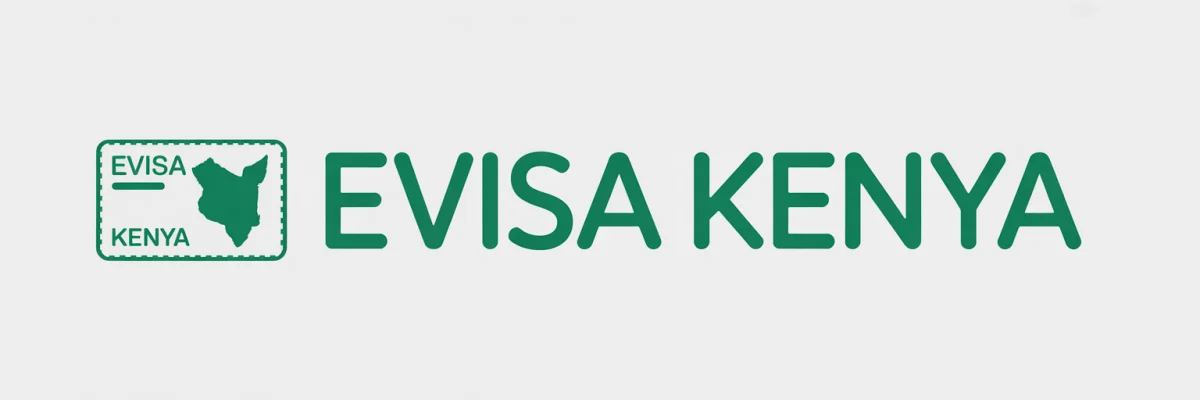 eVisa Kenya 2026 — Electronic Visa for Kenya Logo